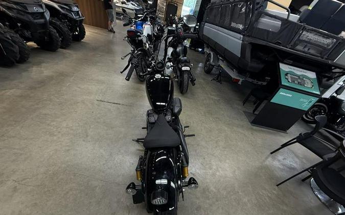 2021 Yamaha Bolt R-Spec