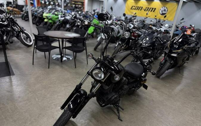2021 Yamaha Bolt R-Spec