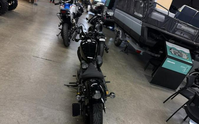 2021 Yamaha Bolt R-Spec