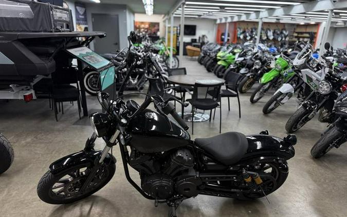 2021 Yamaha Bolt R-Spec