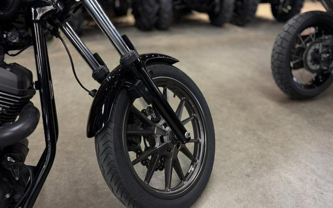 2021 Yamaha Bolt R-Spec