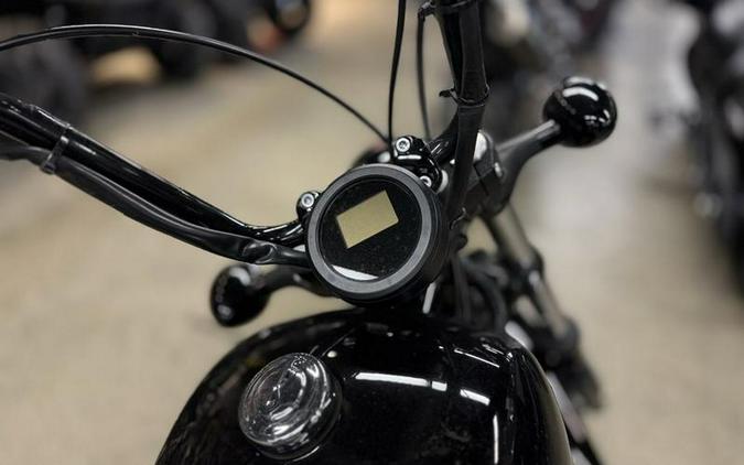 2021 Yamaha Bolt R-Spec