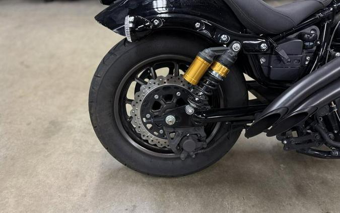 2021 Yamaha Bolt R-Spec