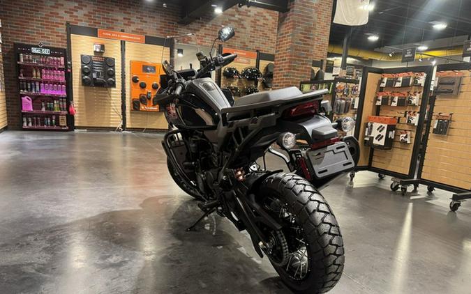 2026 Harley-Davidson Pan America RA1250S - 1250 Special
