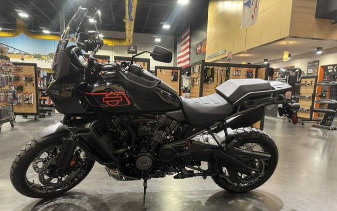 2026 Harley-Davidson Pan America RA1250S - 1250 Special