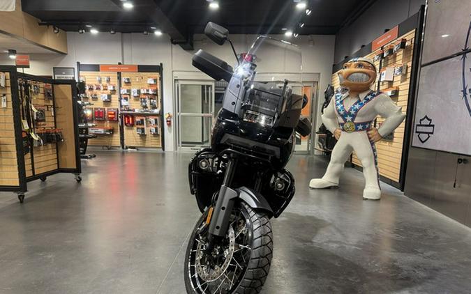 2026 Harley-Davidson Pan America RA1250S - 1250 Special