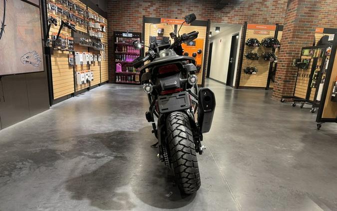 2026 Harley-Davidson Pan America RA1250S - 1250 Special