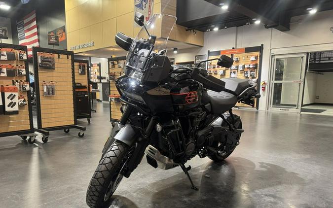 2026 Harley-Davidson Pan America RA1250S - 1250 Special