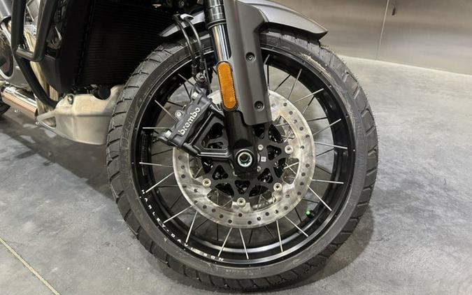 2026 Harley-Davidson Pan America RA1250S - 1250 Special