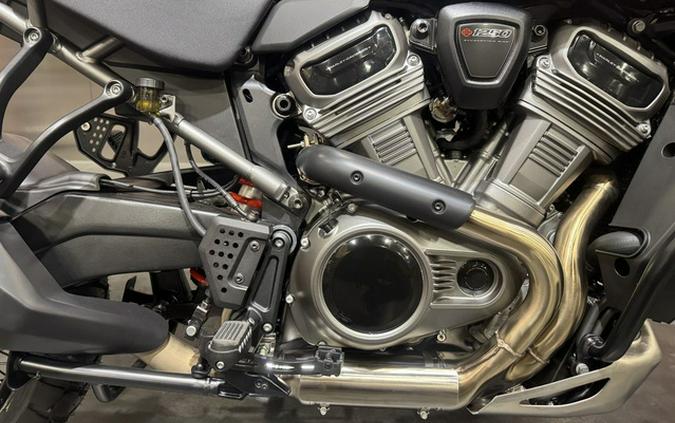 2026 Harley-Davidson Pan America RA1250S - 1250 Special