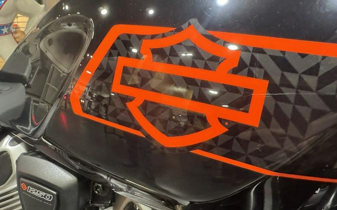 2026 Harley-Davidson Pan America RA1250S - 1250 Special