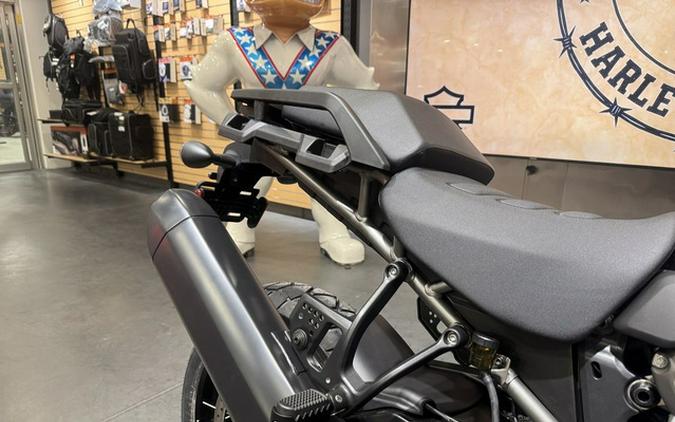 2026 Harley-Davidson Pan America RA1250S - 1250 Special