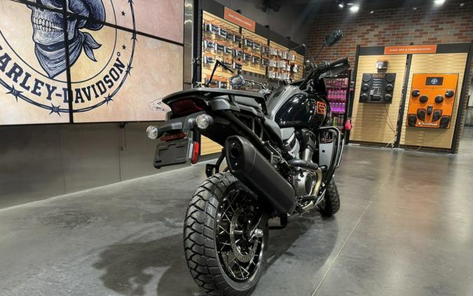 2026 Harley-Davidson Pan America RA1250S - 1250 Special
