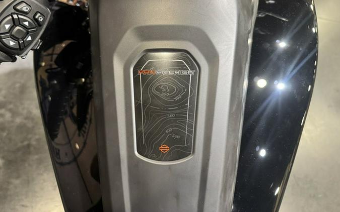 2026 Harley-Davidson Pan America RA1250S - 1250 Special