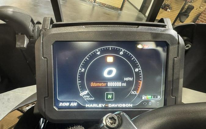 2026 Harley-Davidson Pan America RA1250S - 1250 Special