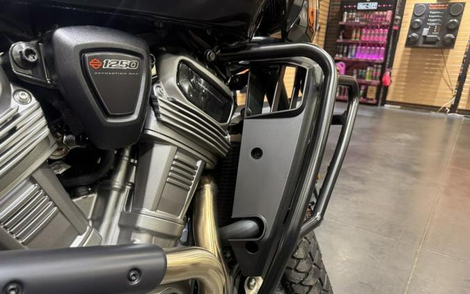 2026 Harley-Davidson Pan America RA1250S - 1250 Special