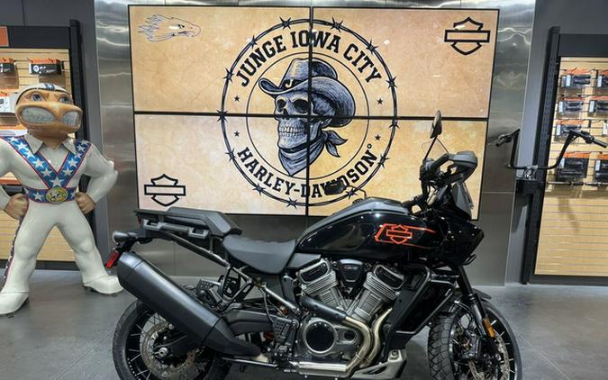 2026 Harley-Davidson Pan America RA1250S - 1250 Special