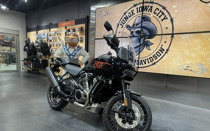 2026 Harley-Davidson Pan America RA1250S - 1250 Special