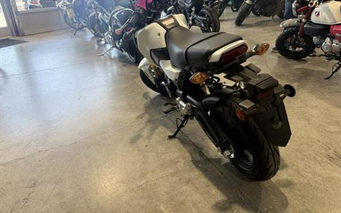 2025 Honda Grom