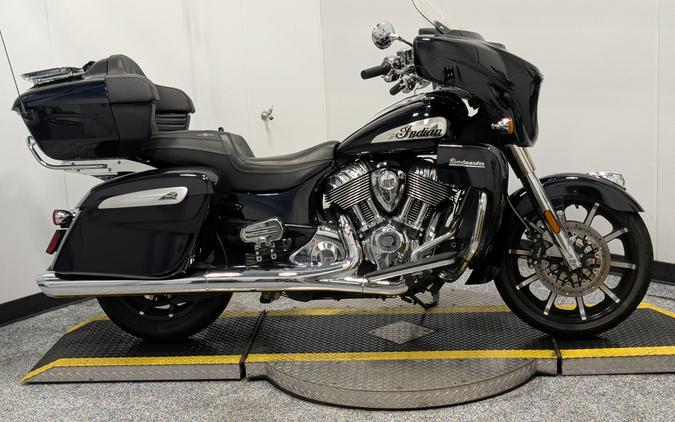 2024 Indian Motorcycle Roadmaster Limited