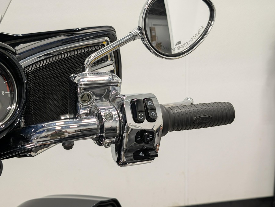2024 Indian Motorcycle Roadmaster Limited