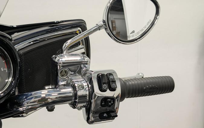 2024 Indian Motorcycle Roadmaster Limited