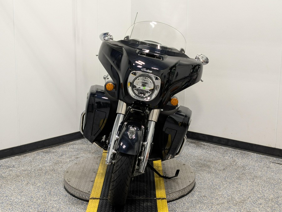 2024 Indian Motorcycle Roadmaster Limited
