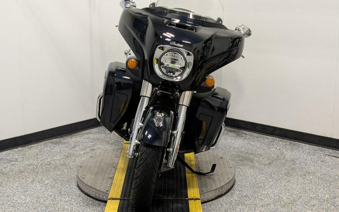 2024 Indian Motorcycle Roadmaster Limited