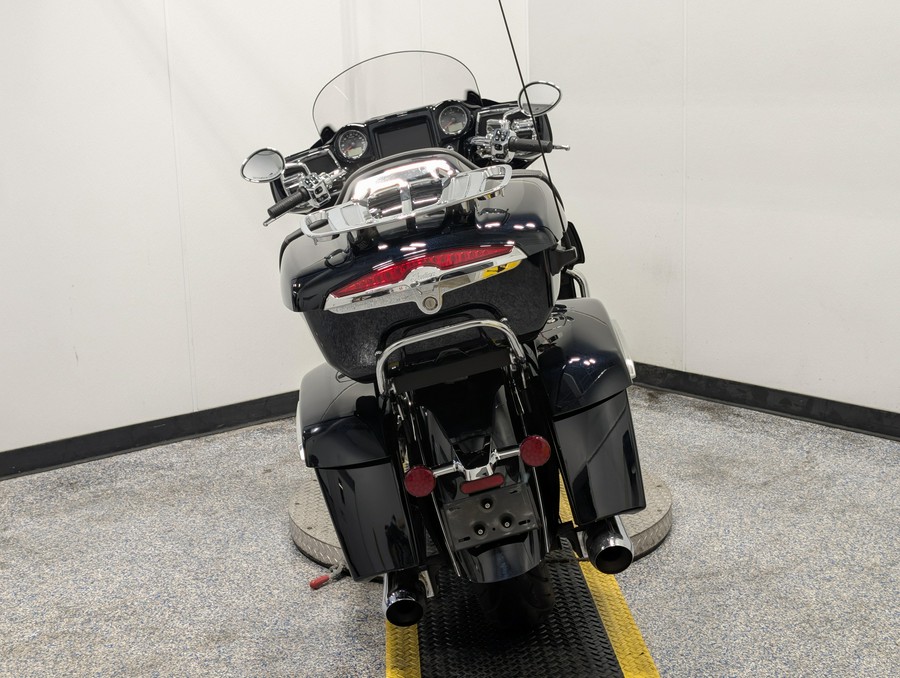 2024 Indian Motorcycle Roadmaster Limited