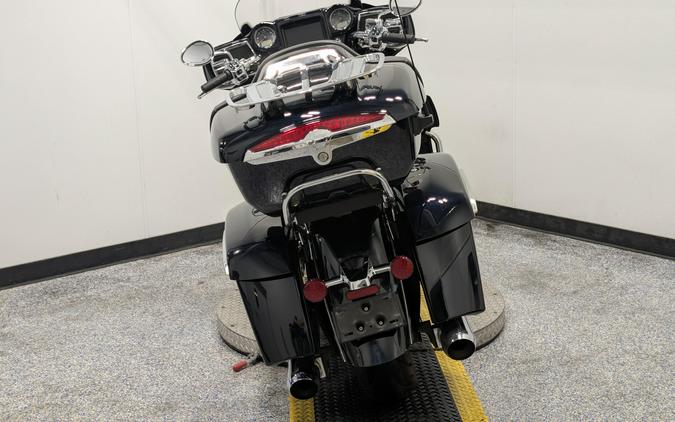 2024 Indian Motorcycle Roadmaster Limited