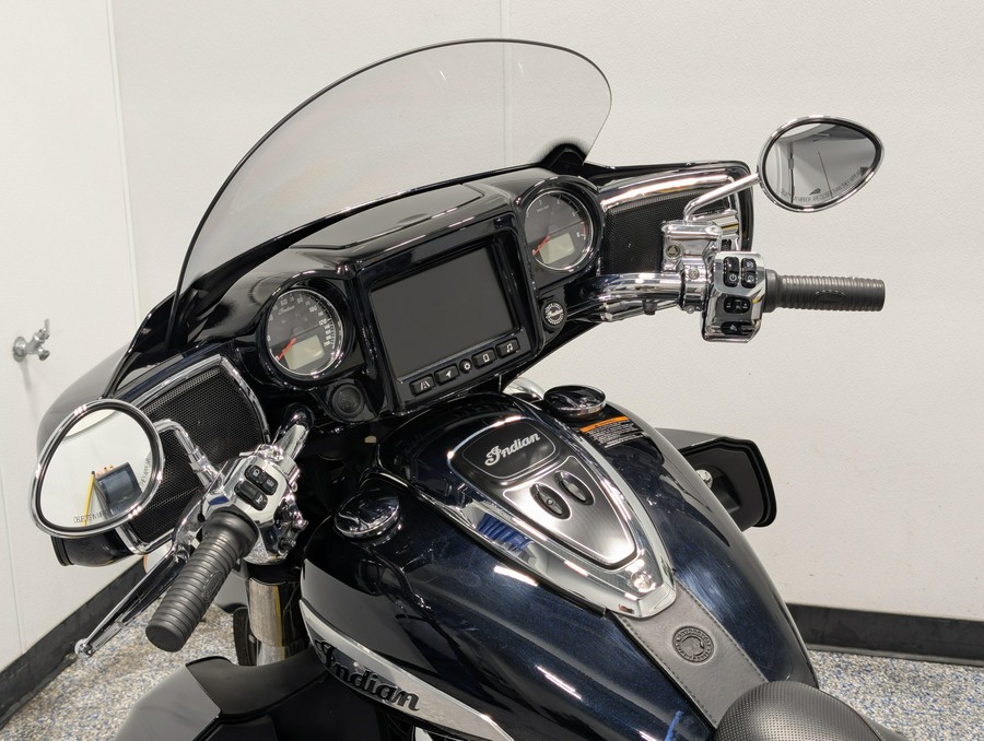2024 Indian Motorcycle Roadmaster Limited