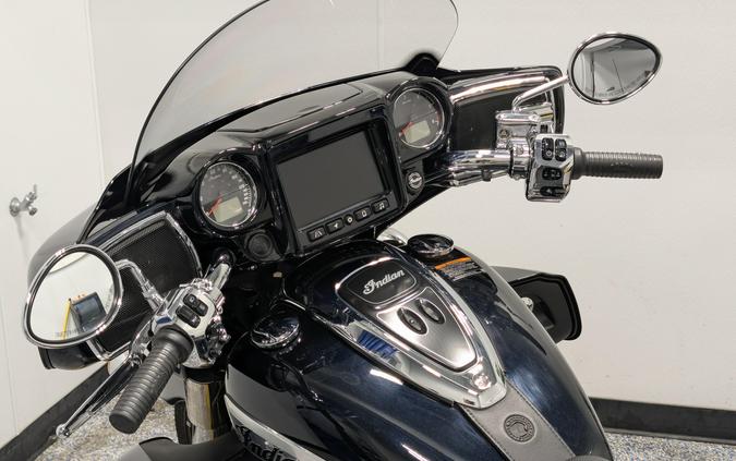 2024 Indian Motorcycle Roadmaster Limited