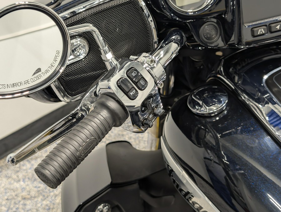 2024 Indian Motorcycle Roadmaster Limited