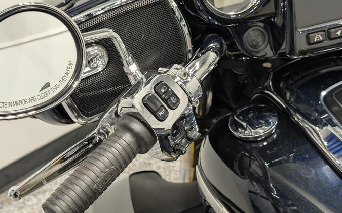 2024 Indian Motorcycle Roadmaster Limited