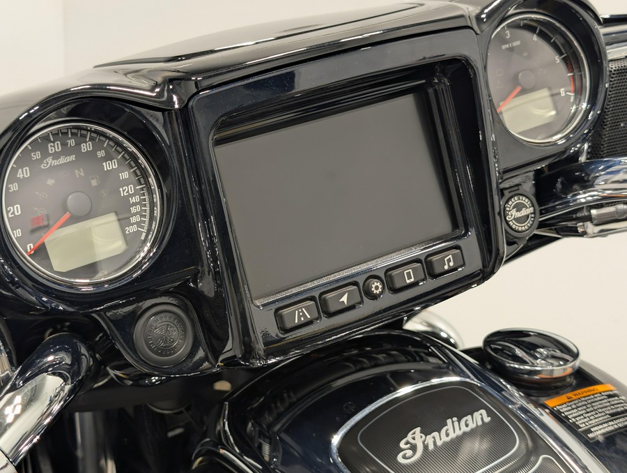 2024 Indian Motorcycle Roadmaster Limited