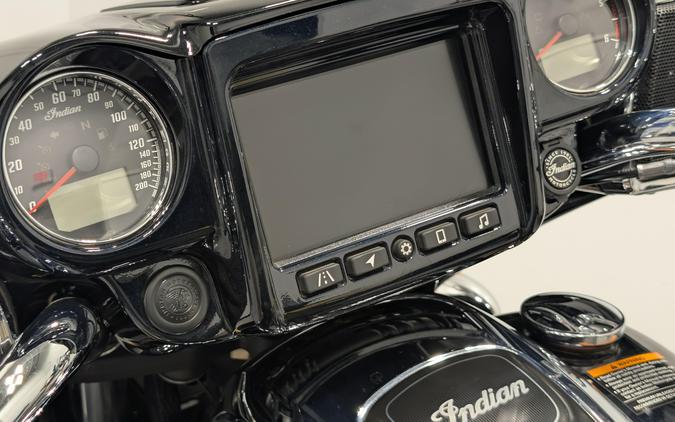 2024 Indian Motorcycle Roadmaster Limited