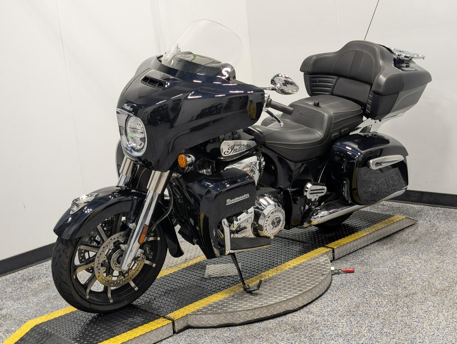 2024 Indian Motorcycle Roadmaster Limited