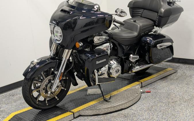 2024 Indian Motorcycle Roadmaster Limited