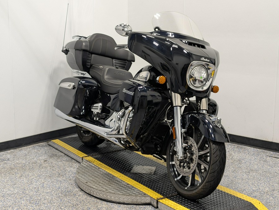 2024 Indian Motorcycle Roadmaster Limited