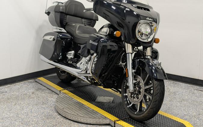 2024 Indian Motorcycle Roadmaster Limited
