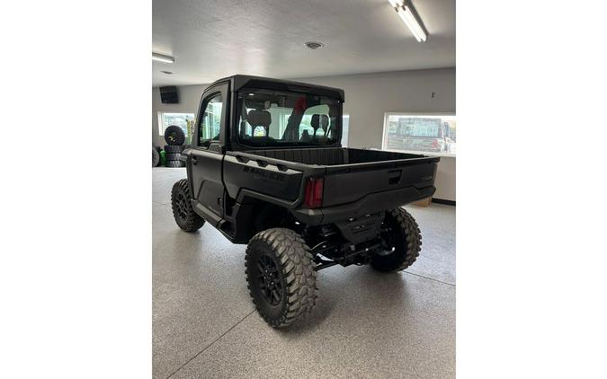 2026 Ranger® XD 1500 NorthStar Edition Premium - Polaris