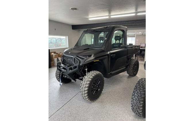 2026 Ranger® XD 1500 NorthStar Edition Premium - Polaris