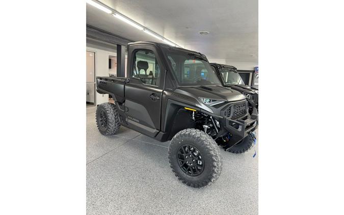 2026 Ranger® XD 1500 NorthStar Edition Premium - Polaris