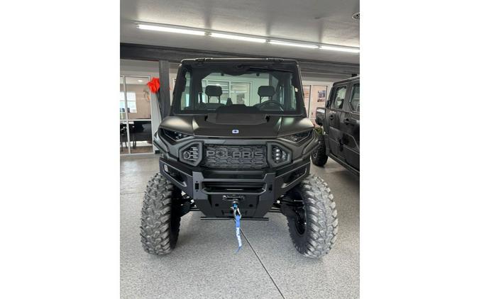 2026 Ranger® XD 1500 NorthStar Edition Premium - Polaris
