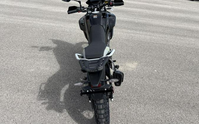 New 2026 CFMOTO IBEX 450