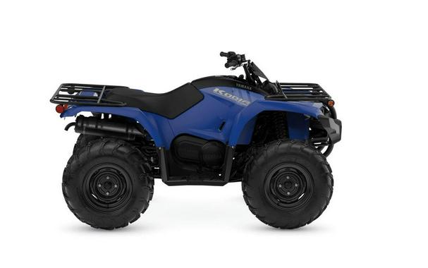 2026 Yamaha Kodiak 450