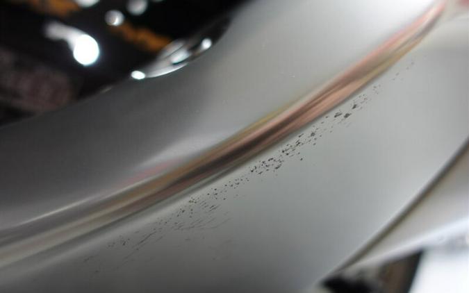 2025 Suzuki Hayabusa