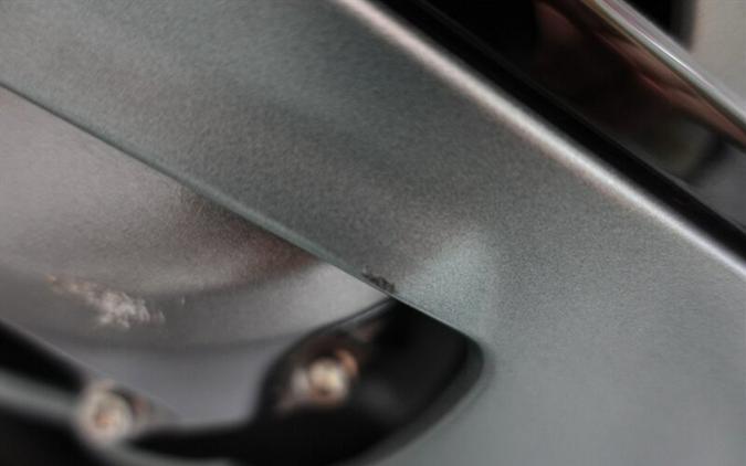 2025 Suzuki Hayabusa