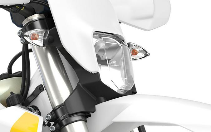 2027 Husqvarna FE 501s