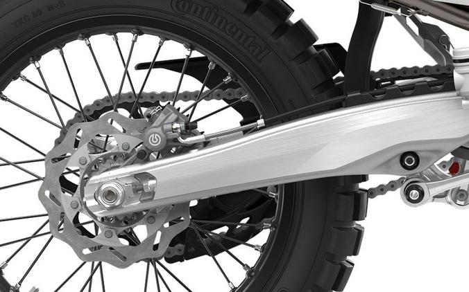 2027 Husqvarna FE 501s